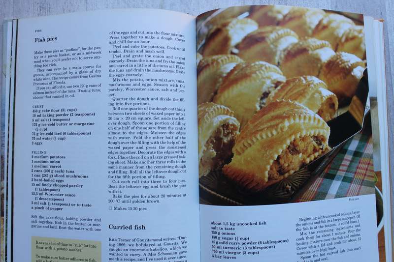 Choice Recipes -- Annette Human