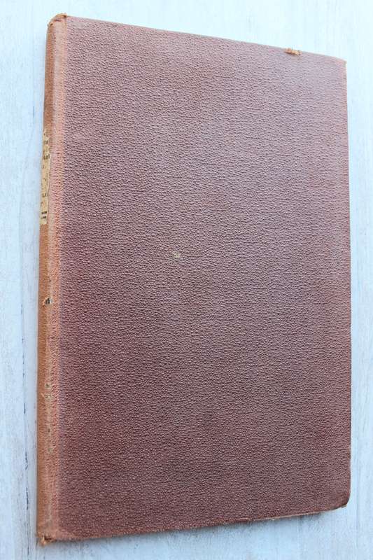 Statutes of the Transvaal 1910 / Wetten de Transvaal 1910