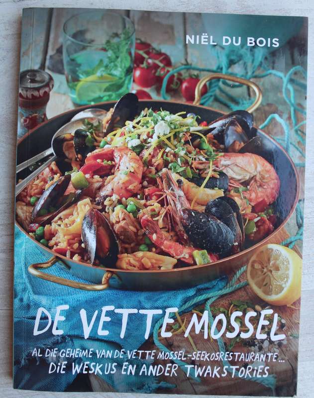 De Vette Mossel - Du Bois
