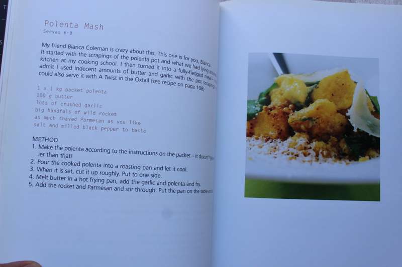 Rude Food - Nude Food - Good Food - Jenny Morris