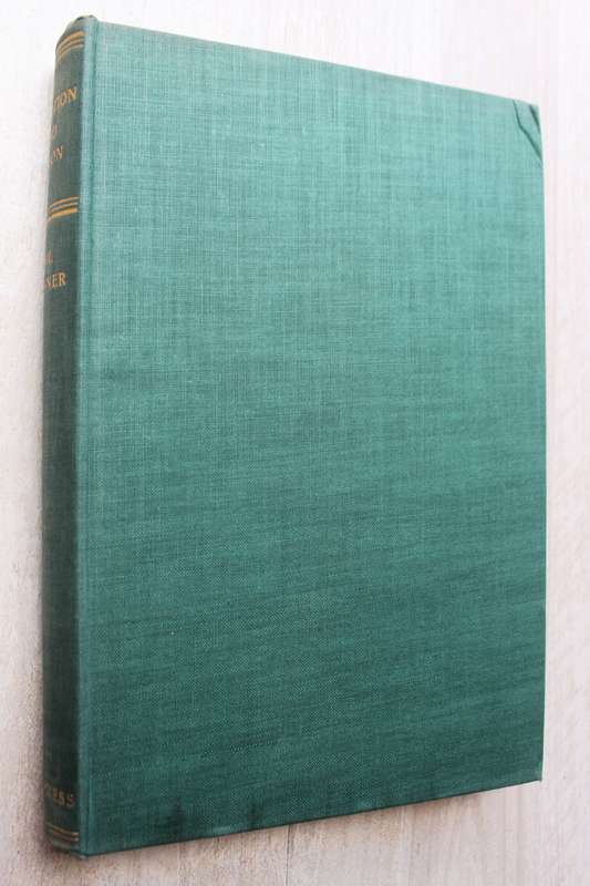 Revelation and Reason -  Emil Brunner