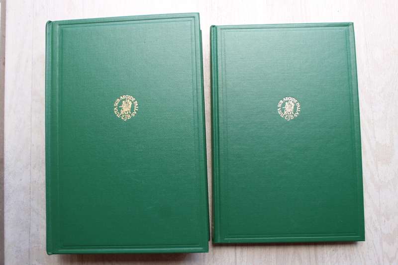 Lexicon in Veteris Testamenti Libros & Supplementum / Koehler & Baumgartner