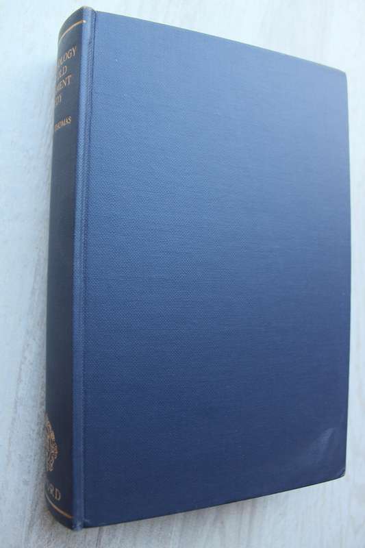 Archaeology and Old Testament Study - Thomas