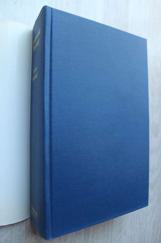 Systematic Theology: Berkhof