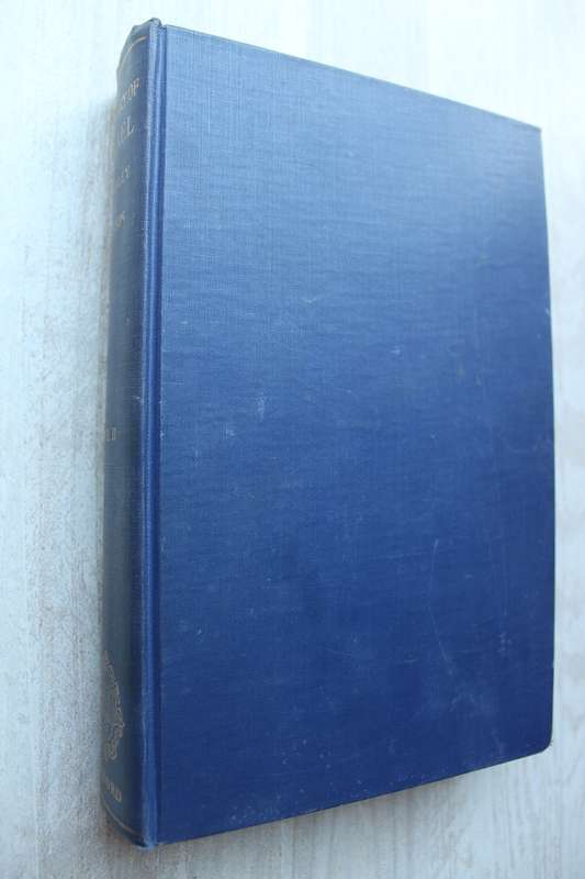 A History of Israel volume 2 - Oesterley & Robinson