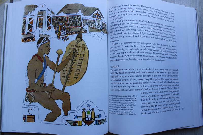Tribal Peoples of Southern Africa - Barbara Tyrrell