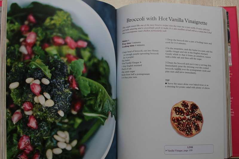 Prepped! Recipes -  Vanessa Kimbell