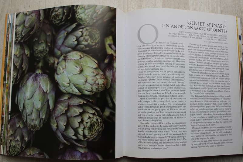 Somerkos in Provence / Marita van der Vyfer