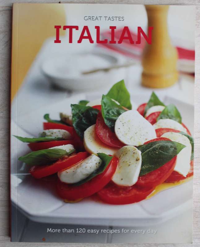 Great Tastes Italian