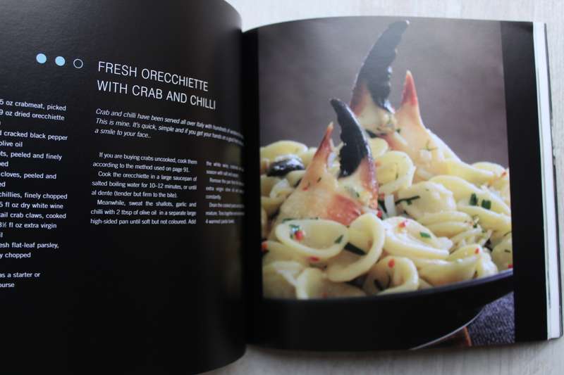 Cooking with Curtis: Easy, Everyday and Adventurous Recipes for the Home Cook