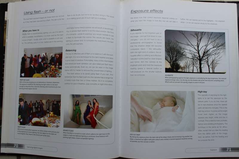 Complete Digital Photography - Tom Ang