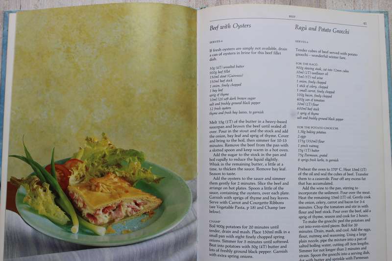The best of Prue Leith for South Africa - Recipes