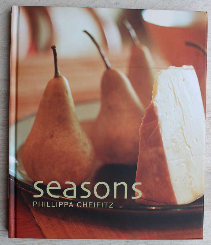 Seasons - Phillippa Cheifitz