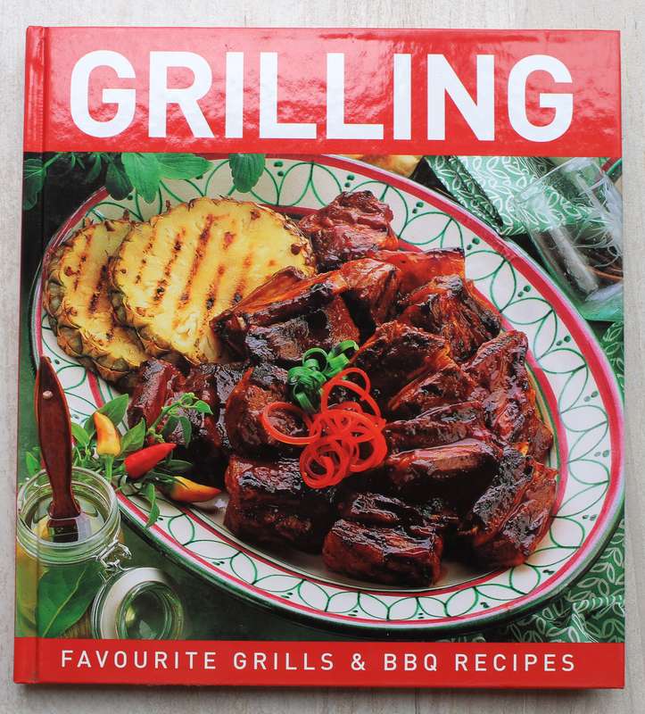 Grilling - Favourite Grills & BBQ Recipes Resepte