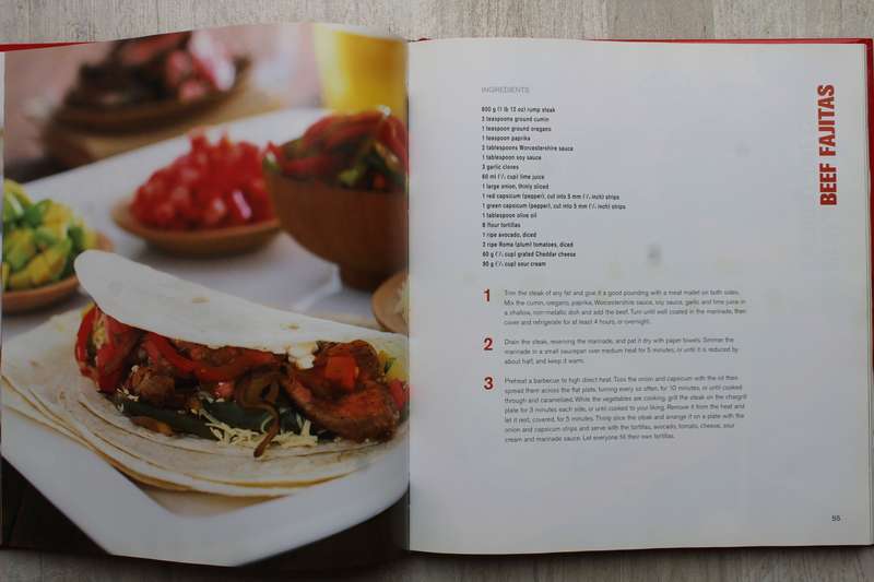 Grilling - Favourite Grills & BBQ Recipes Resepte