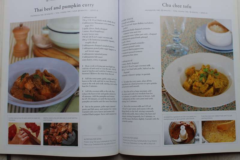 Homestyle Casseroles and One-Pots Recipes Resepte