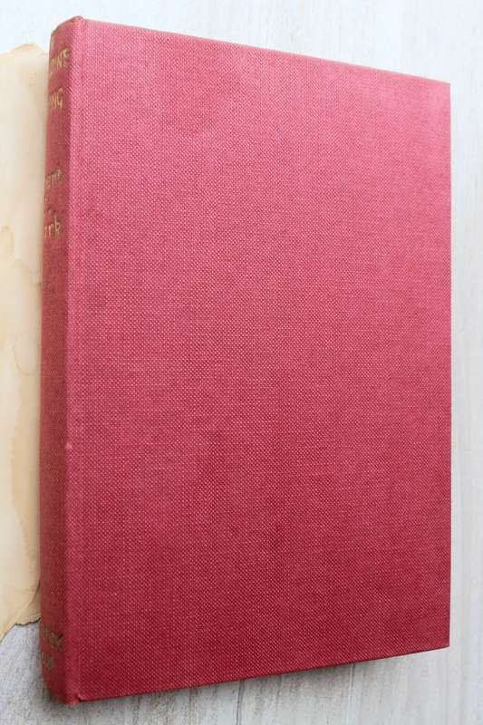 Grenadine Etching - Her life and loves / Robert Ruark