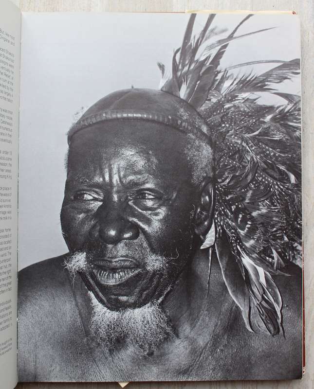 Abantu: An Introduction to the Black people of South Africa - Martin West & Jean Morris