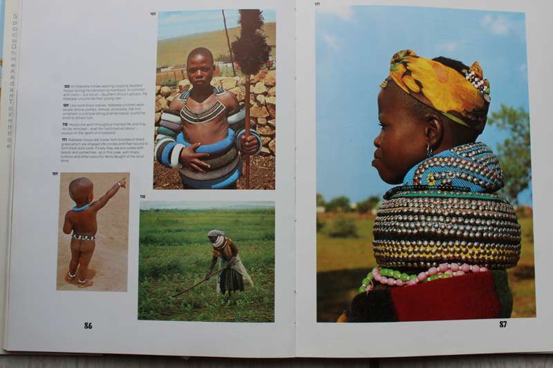 Abantu: An Introduction to the Black people of South Africa - Martin West & Jean Morris
