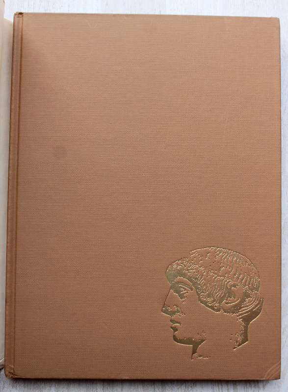 Greek Mythology - John Pinsent