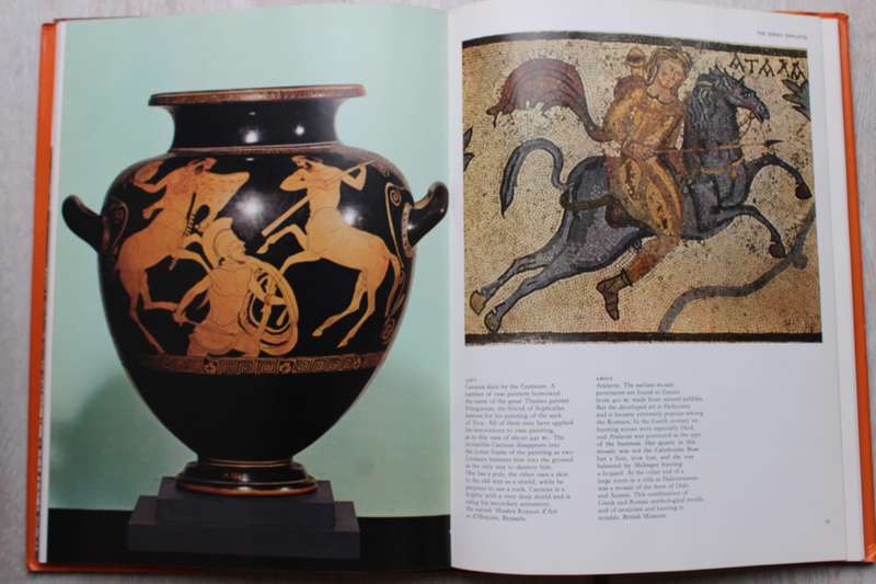 Greek Mythology - John Pinsent