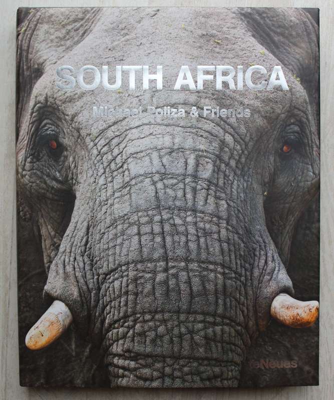 South Africa - Michael Poliza & Friends