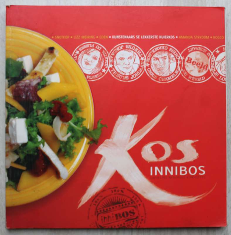 Kos Innibos: Laeveldse Nasionale kunstefees