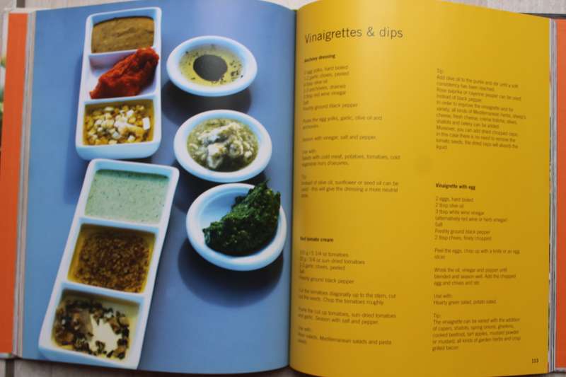 Salads - Frauke Koops & Gunter Beer