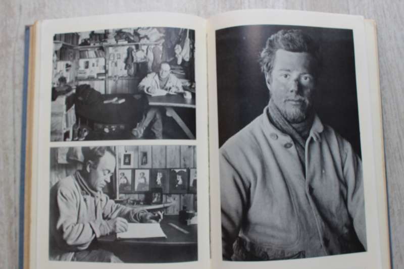 Multi-Signed: Scott's Men - Thomson