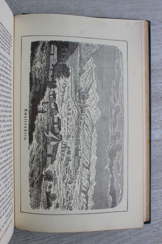 A History of Christian Missions in South Africa -  J. du Plessis