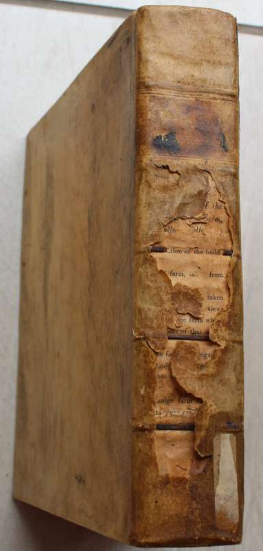 1816 - Græcum Lexicon Manuale, Primum a Benajamine Hederico Institutum