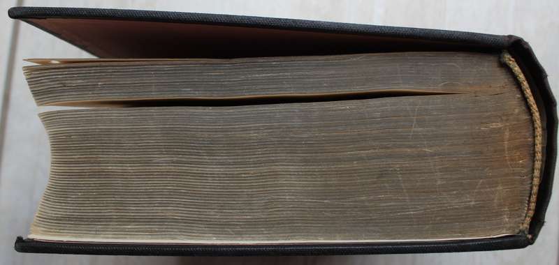 Die Heilige Schrift mit Bilder von Rudolf Schafer - Bible Bibel, Bijbel, Bybel