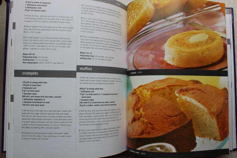 Hamlyn - The Complete Cook (400 ingridients explained, 100 tools and utensils)