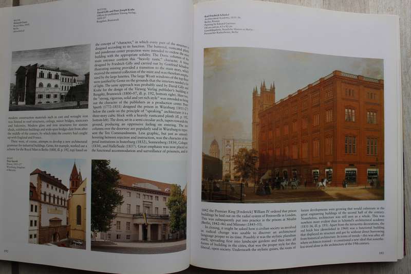 Neoclassicism and Romanticism: Architecture, Sculpture, Painting, Drawing
