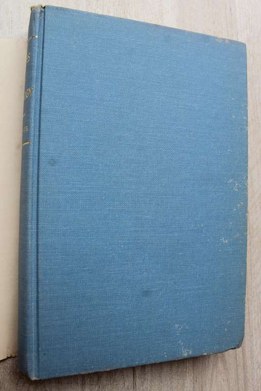 Studies in Theology - Boettner