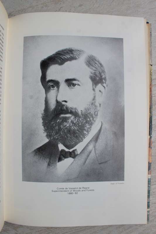 The Knysna Story - Arthur Nimmo