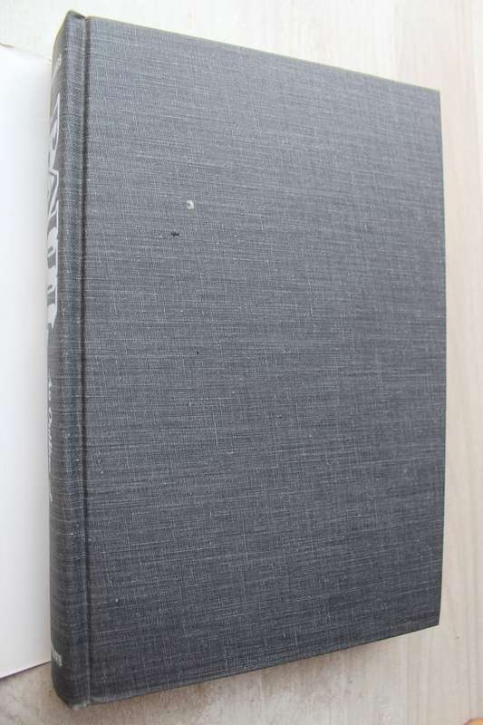 PAUL, an outline of his Theology - Ridderbos