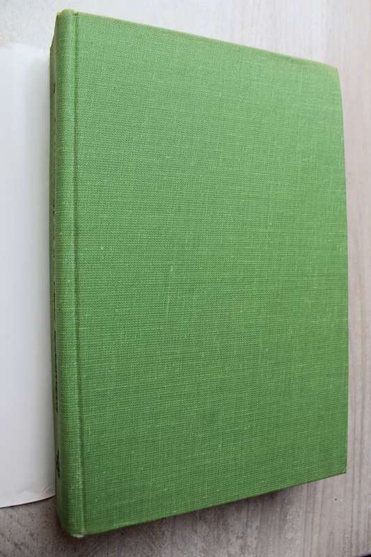 A Theology of the New Testament - Ladd