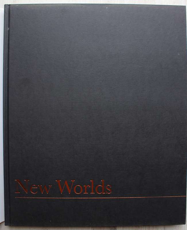 New Worlds: Maps from the Age of Discovery