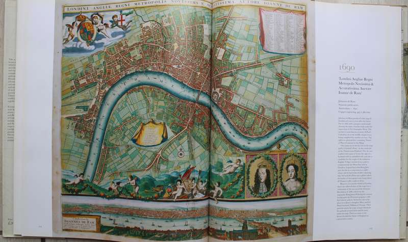 New Worlds: Maps from the Age of Discovery