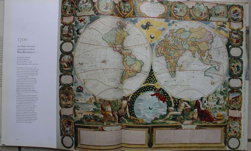 New Worlds: Maps from the Age of Discovery