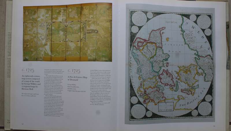New Worlds: Maps from the Age of Discovery