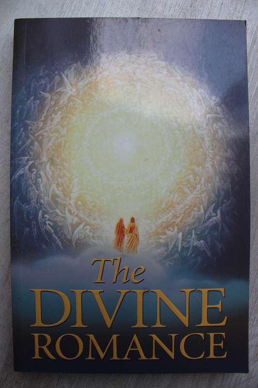 The Divine Romance - Gene Edwards