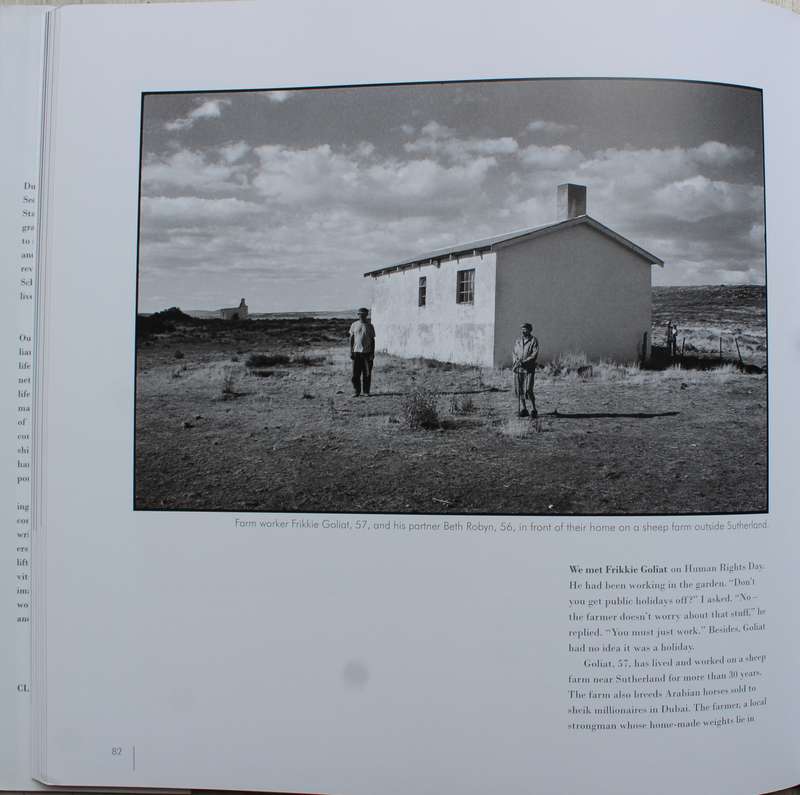 Voices from the Land - Jurgen Schadeberg