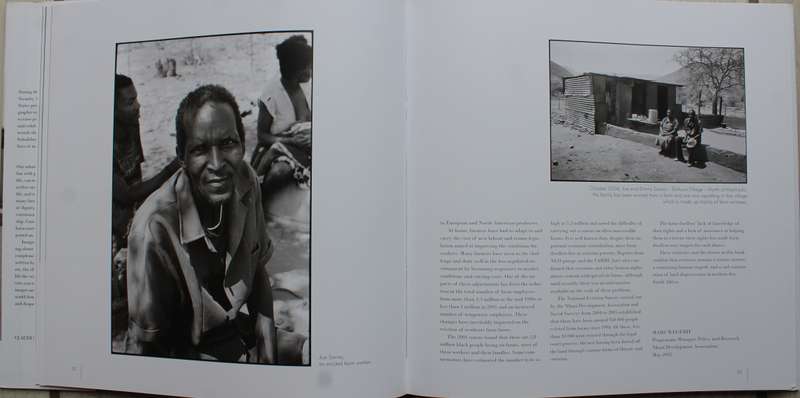 Voices from the Land - Jurgen Schadeberg