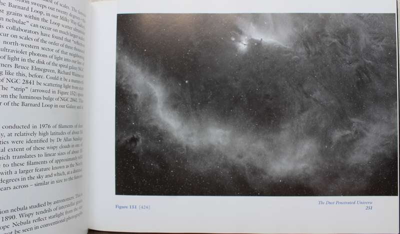 SIGNED: Shrouds of the Night - Masks of the Milky Way and Our Awesome New View of the Galaxies