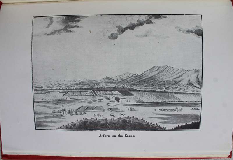 Social Life in the Cape Colony in the 18th Century - Colin Graham Botha
