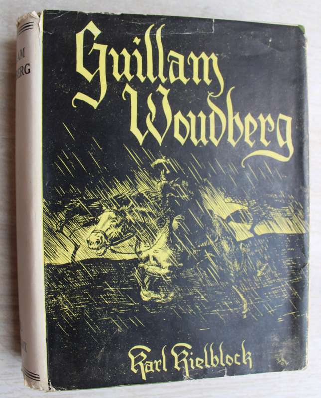 GETEKEN: Guillam Woudberg - Karl Kielblock