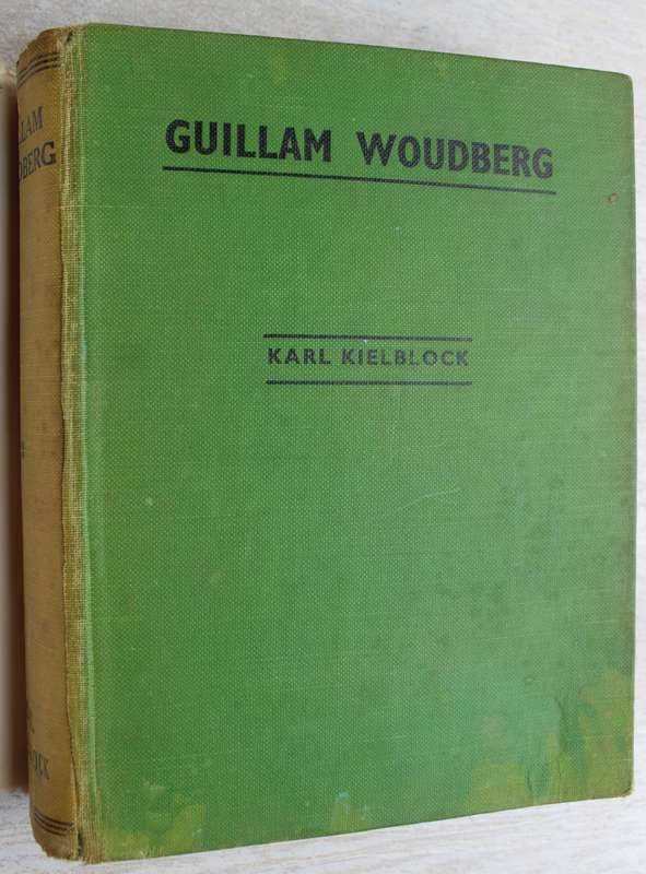 GETEKEN: Guillam Woudberg - Karl Kielblock