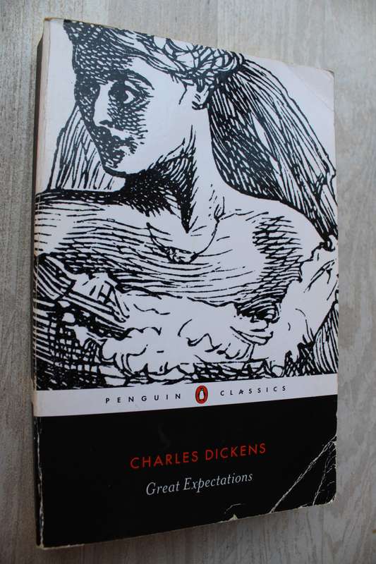 Great Expectations  Charles Dickens